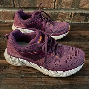 HOKA womens Gaviota 2